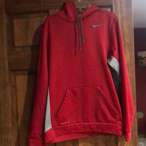 Men’s Nike hoodie
